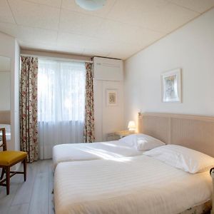 Twin Room without Balcony