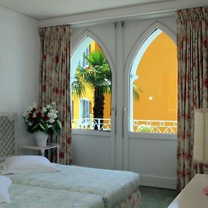 Twin Room Balcony